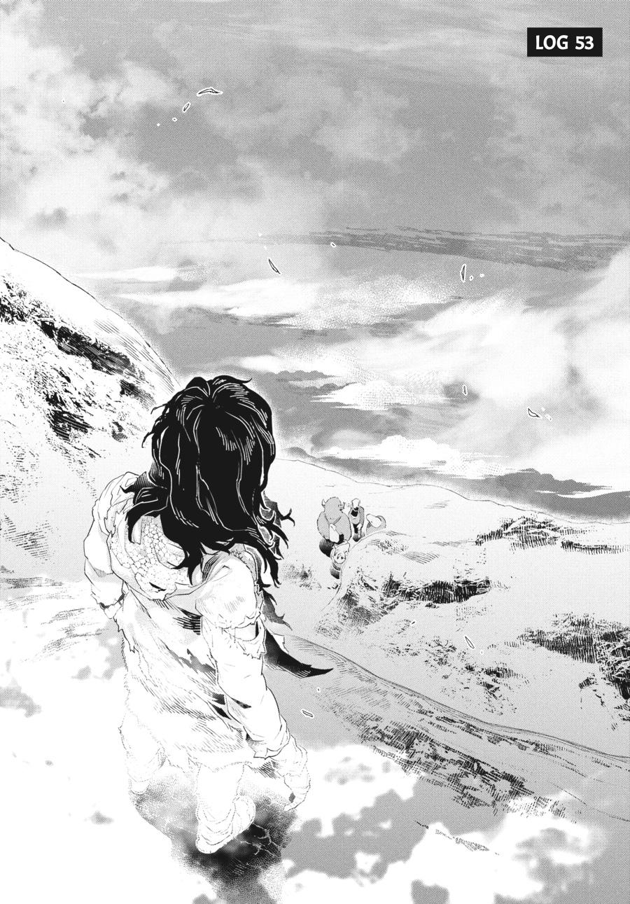 Read Heterogenia Linguistico ENGLISH Manga Online