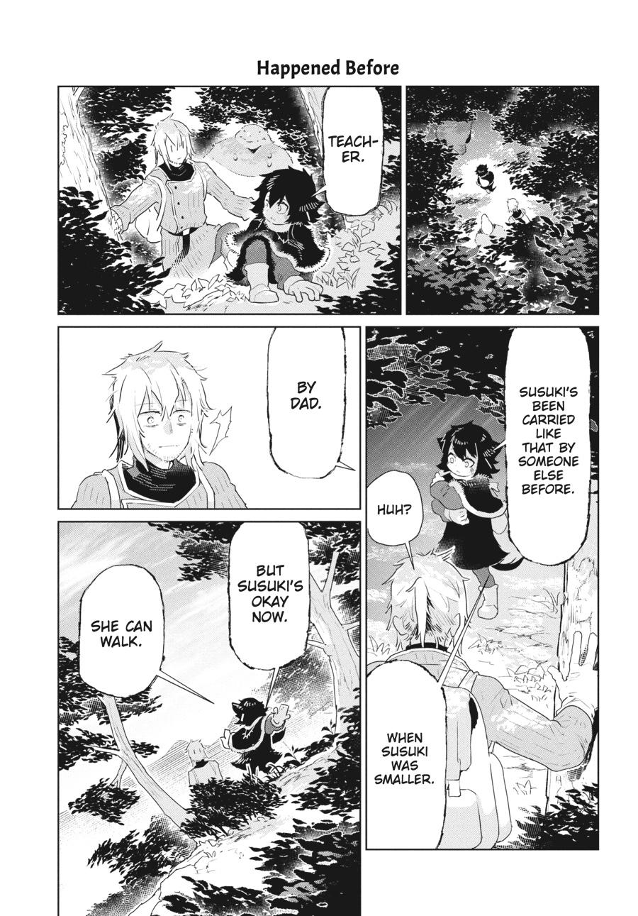 Read Heterogenia Linguistico ENGLISH Manga Online