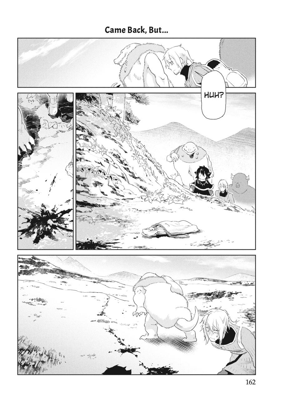 Read Heterogenia Linguistico ENGLISH Manga Online