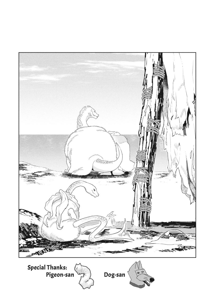 Read Heterogenia Linguistico ENGLISH Manga Online