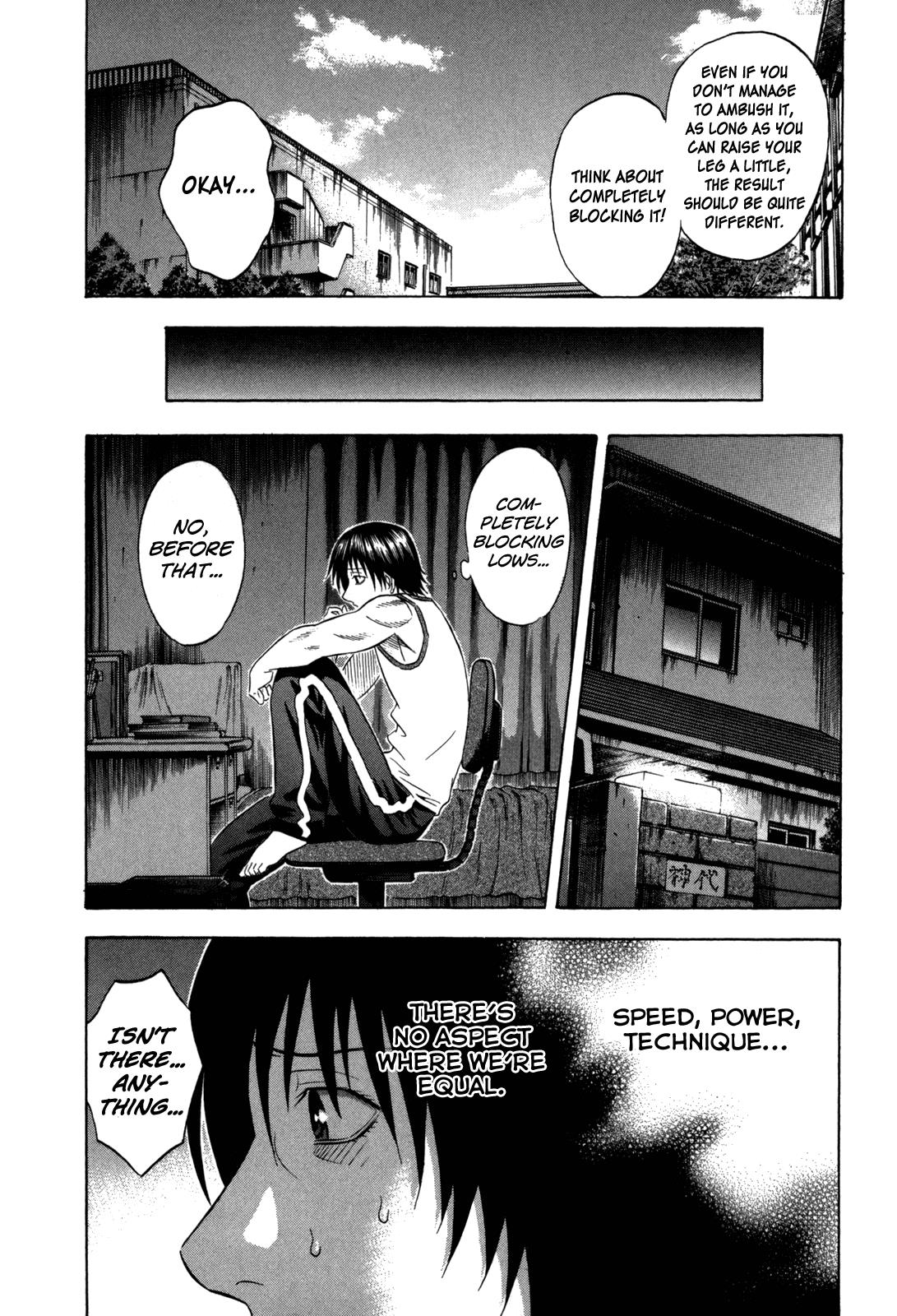 Read Holyland ENGLISH Manga Online