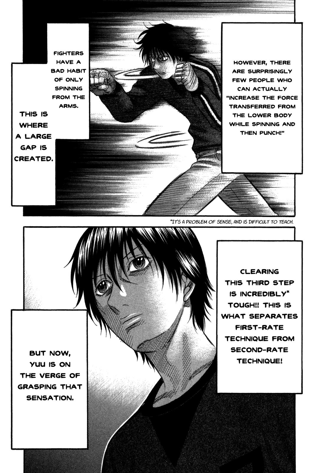 Read Holyland ENGLISH Manga Online