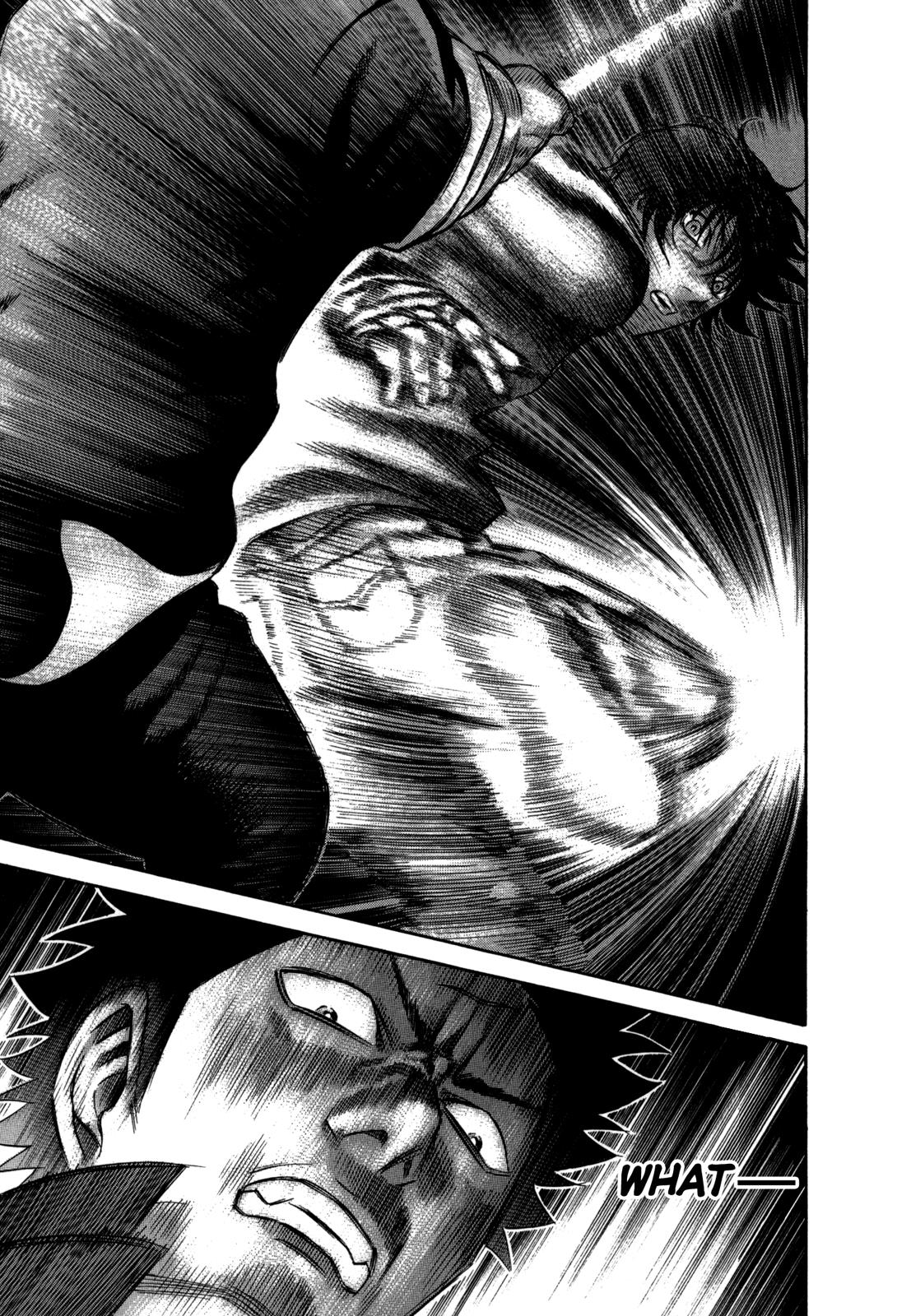Read Holyland ENGLISH Manga Online