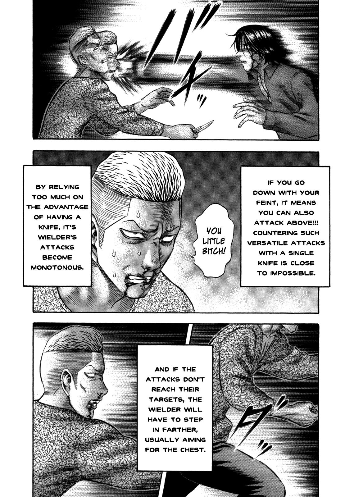 Read Holyland ENGLISH Manga Online
