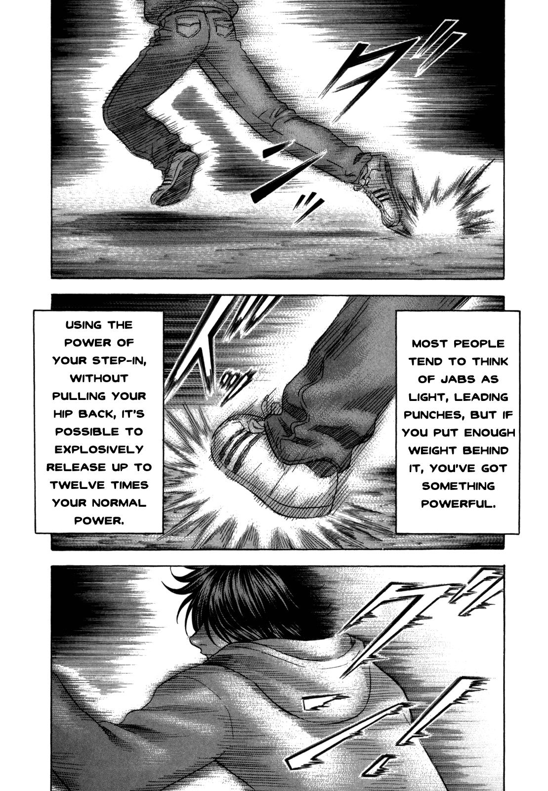 Read Holyland ENGLISH Manga Online