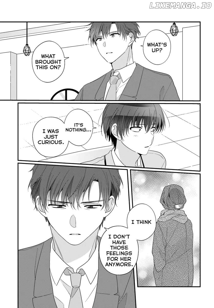 Read I Made Friends with the Second Prettiest Girl in My Class ENGLISH Manga Online