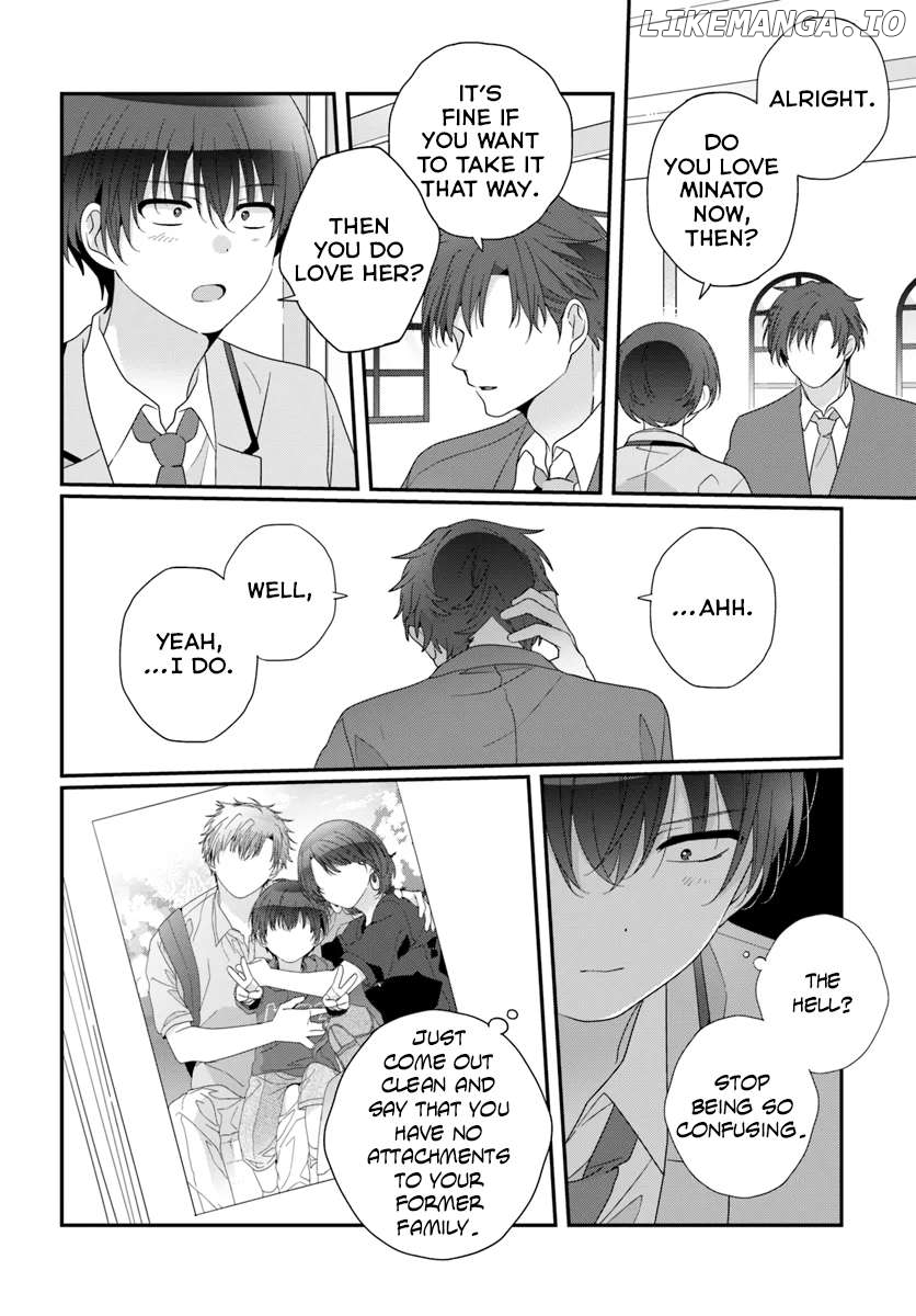Read I Made Friends with the Second Prettiest Girl in My Class ENGLISH Manga Online