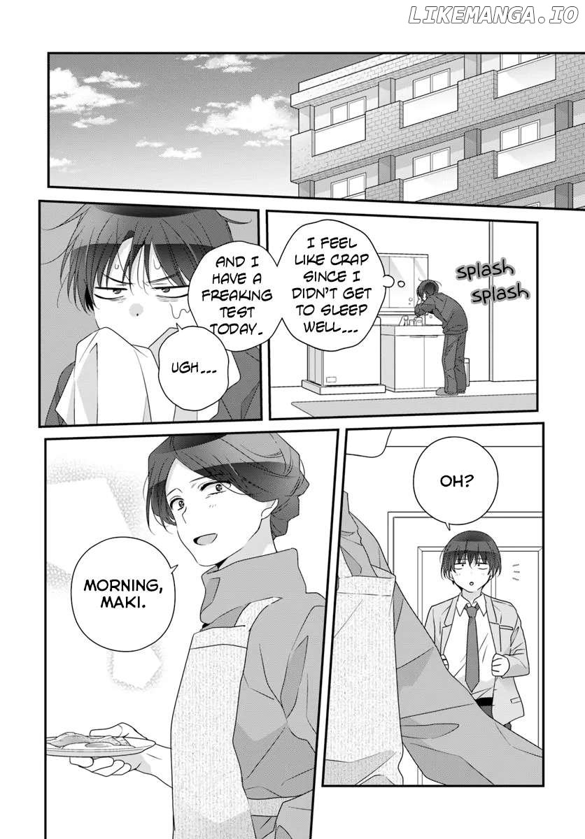Read I Made Friends with the Second Prettiest Girl in My Class ENGLISH Manga Online