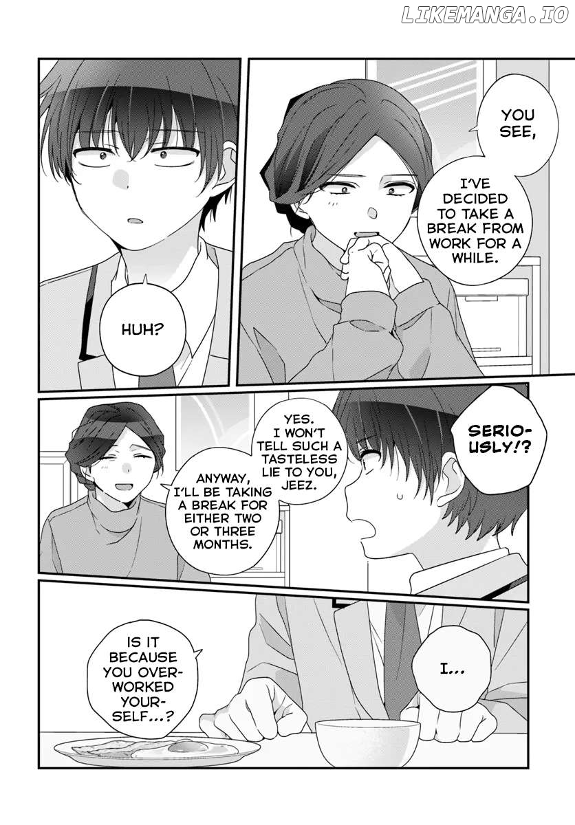 Read I Made Friends with the Second Prettiest Girl in My Class ENGLISH Manga Online