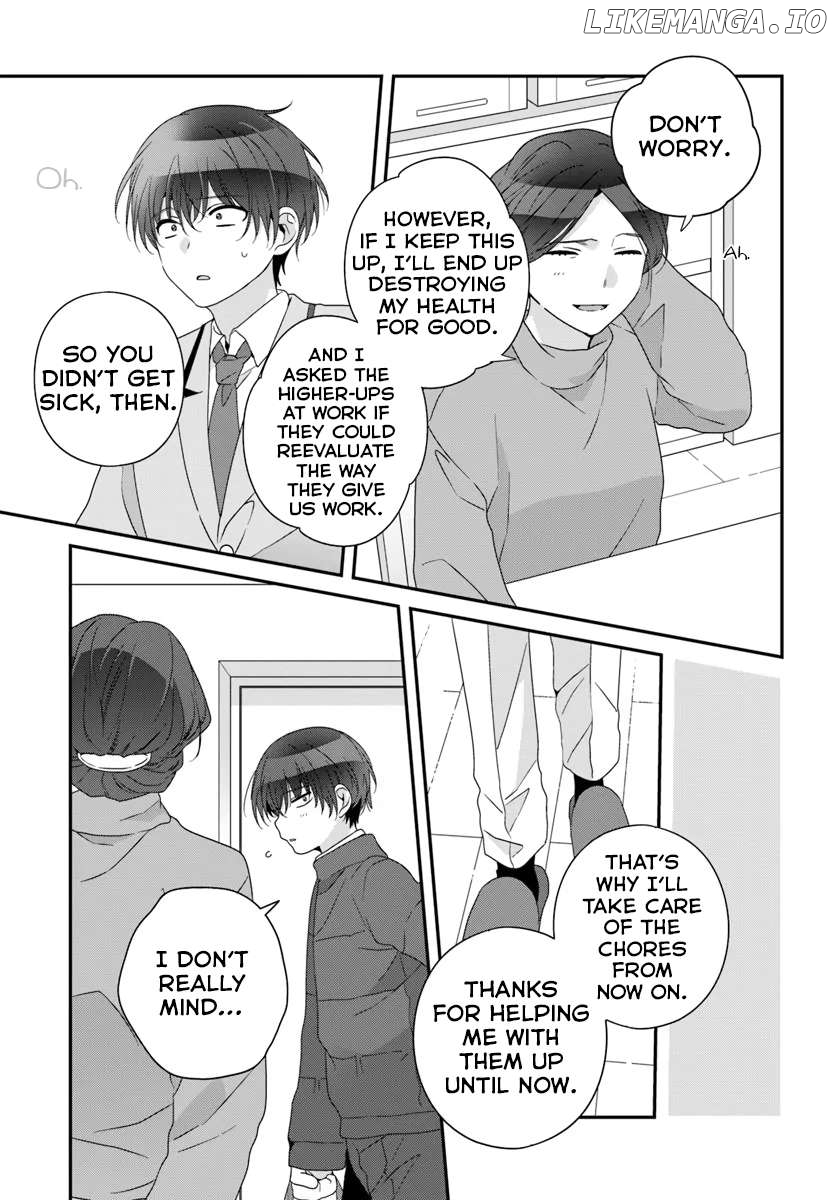 Read I Made Friends with the Second Prettiest Girl in My Class ENGLISH Manga Online