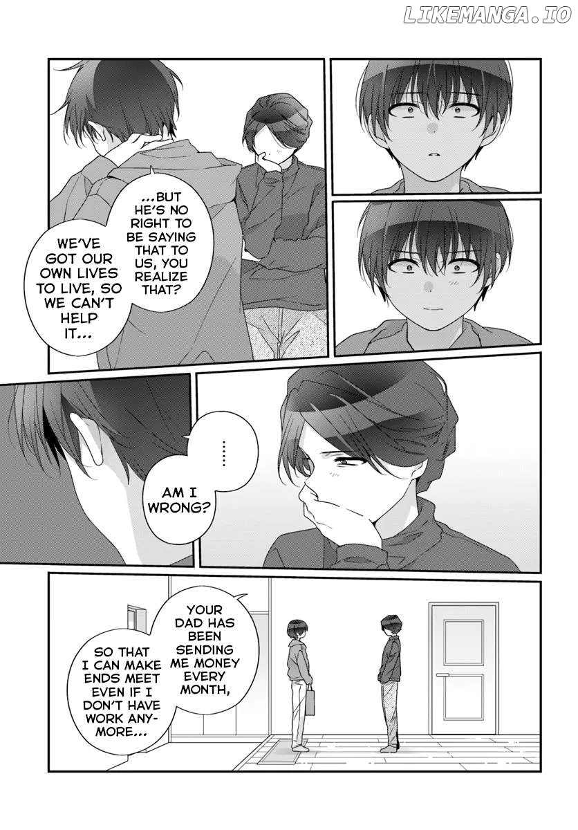 Read I Made Friends with the Second Prettiest Girl in My Class ENGLISH Manga Online