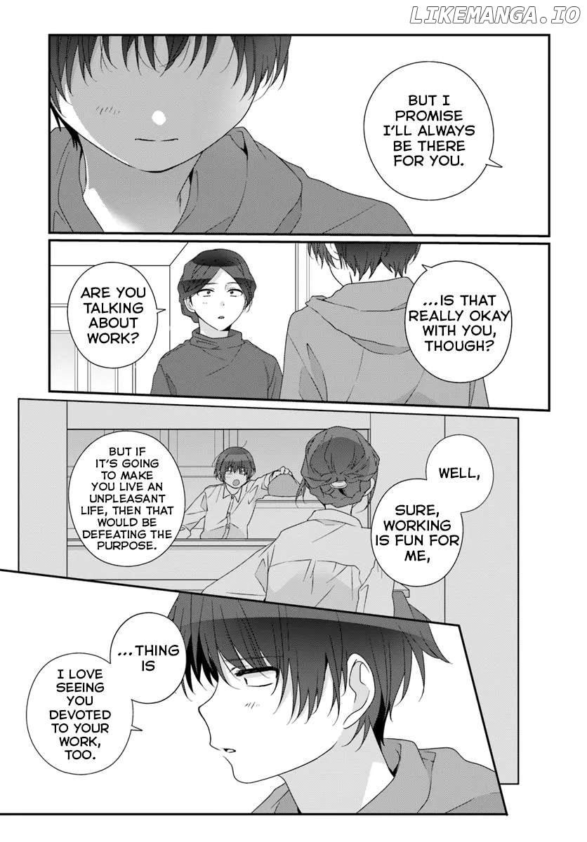 Read I Made Friends with the Second Prettiest Girl in My Class ENGLISH Manga Online