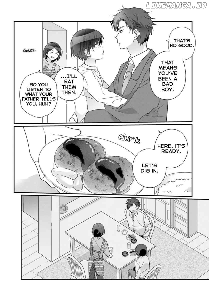Read I Made Friends with the Second Prettiest Girl in My Class ENGLISH Manga Online
