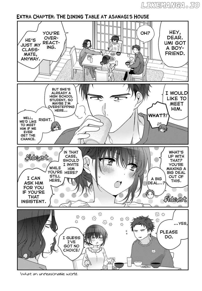 Read I Made Friends with the Second Prettiest Girl in My Class ENGLISH Manga Online