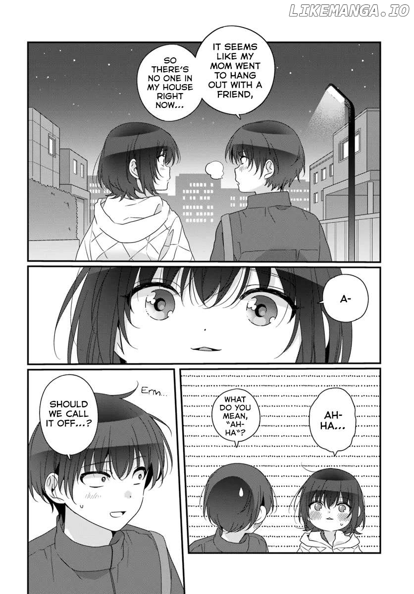 Read I Made Friends with the Second Prettiest Girl in My Class ENGLISH Manga Online