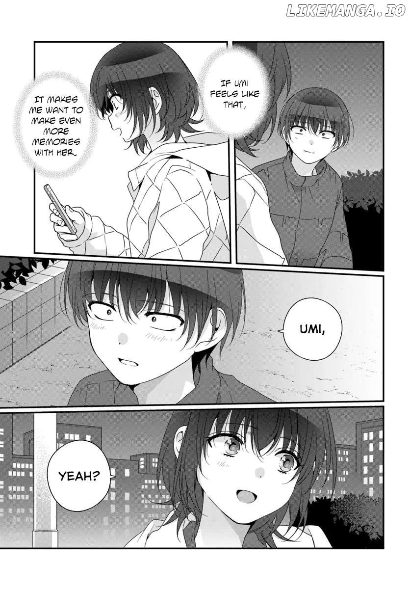 Read I Made Friends with the Second Prettiest Girl in My Class ENGLISH Manga Online