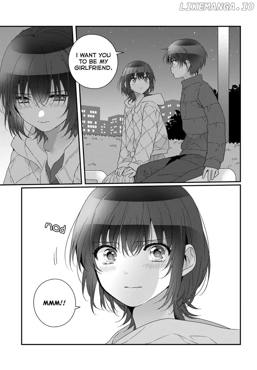 Read I Made Friends with the Second Prettiest Girl in My Class ENGLISH Manga Online
