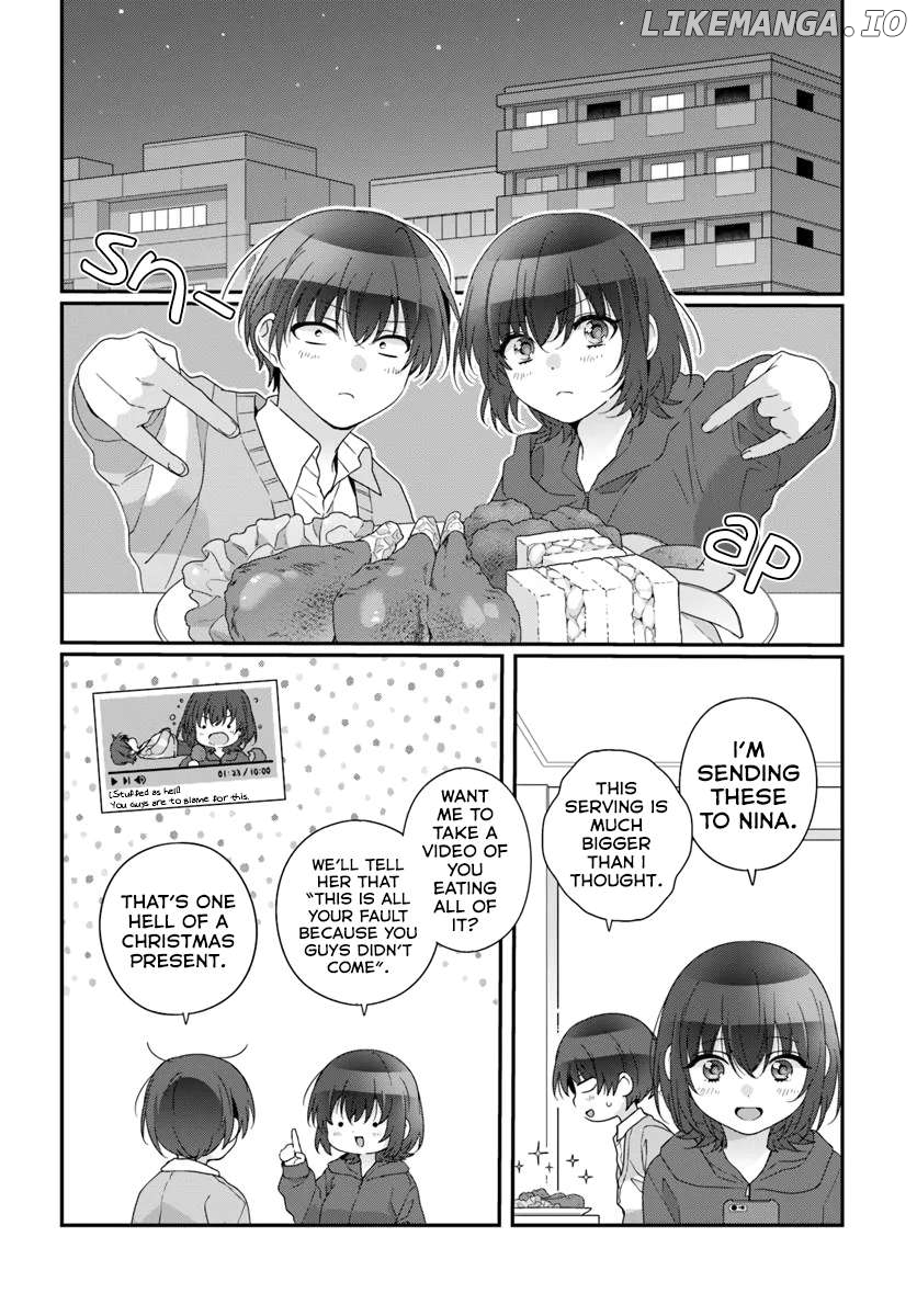 Read I Made Friends with the Second Prettiest Girl in My Class ENGLISH Manga Online