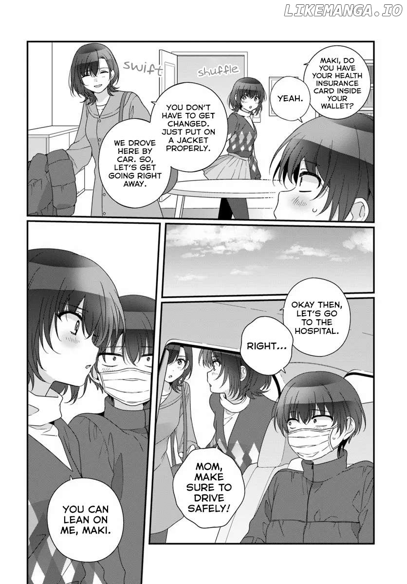 Read I Made Friends with the Second Prettiest Girl in My Class ENGLISH Manga Online