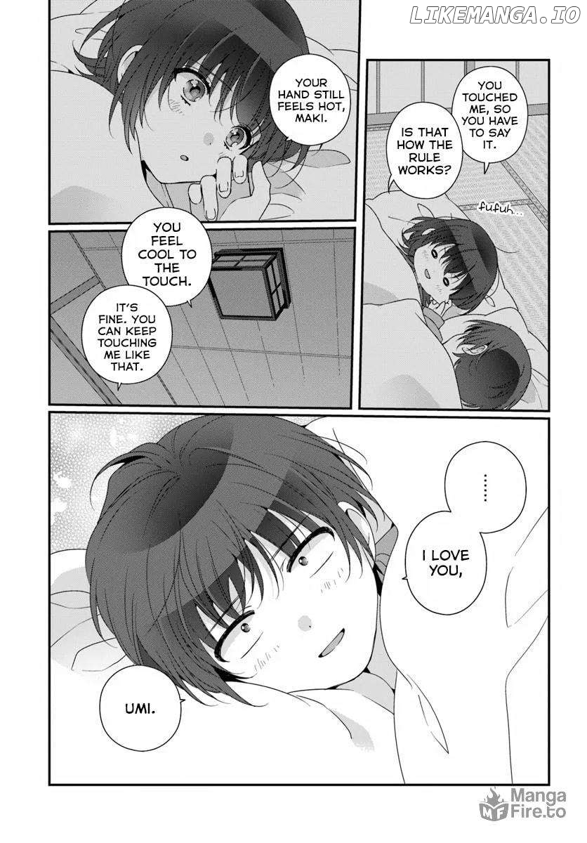 Read I Made Friends with the Second Prettiest Girl in My Class ENGLISH Manga Online