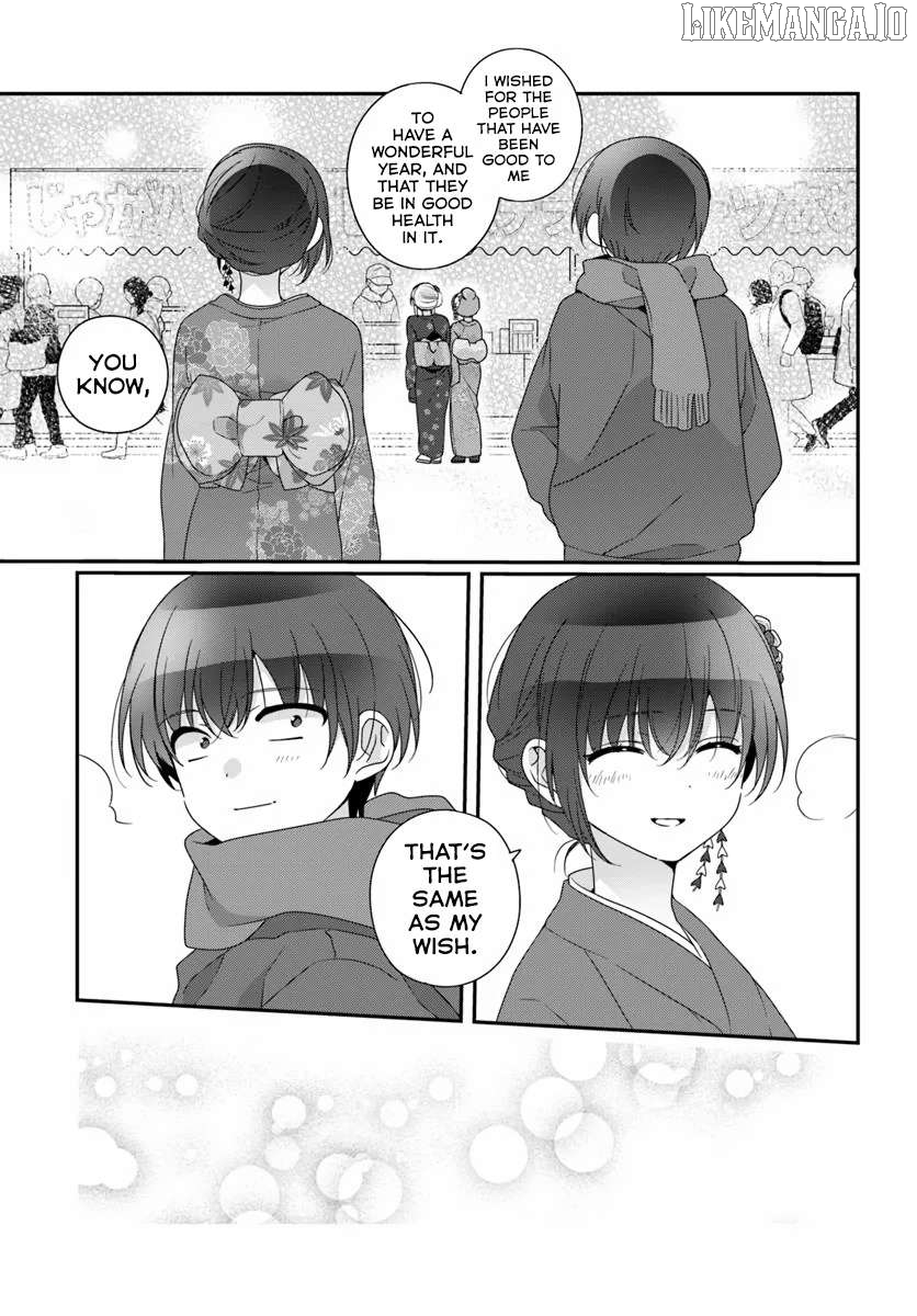 Read I Made Friends with the Second Prettiest Girl in My Class ENGLISH Manga Online