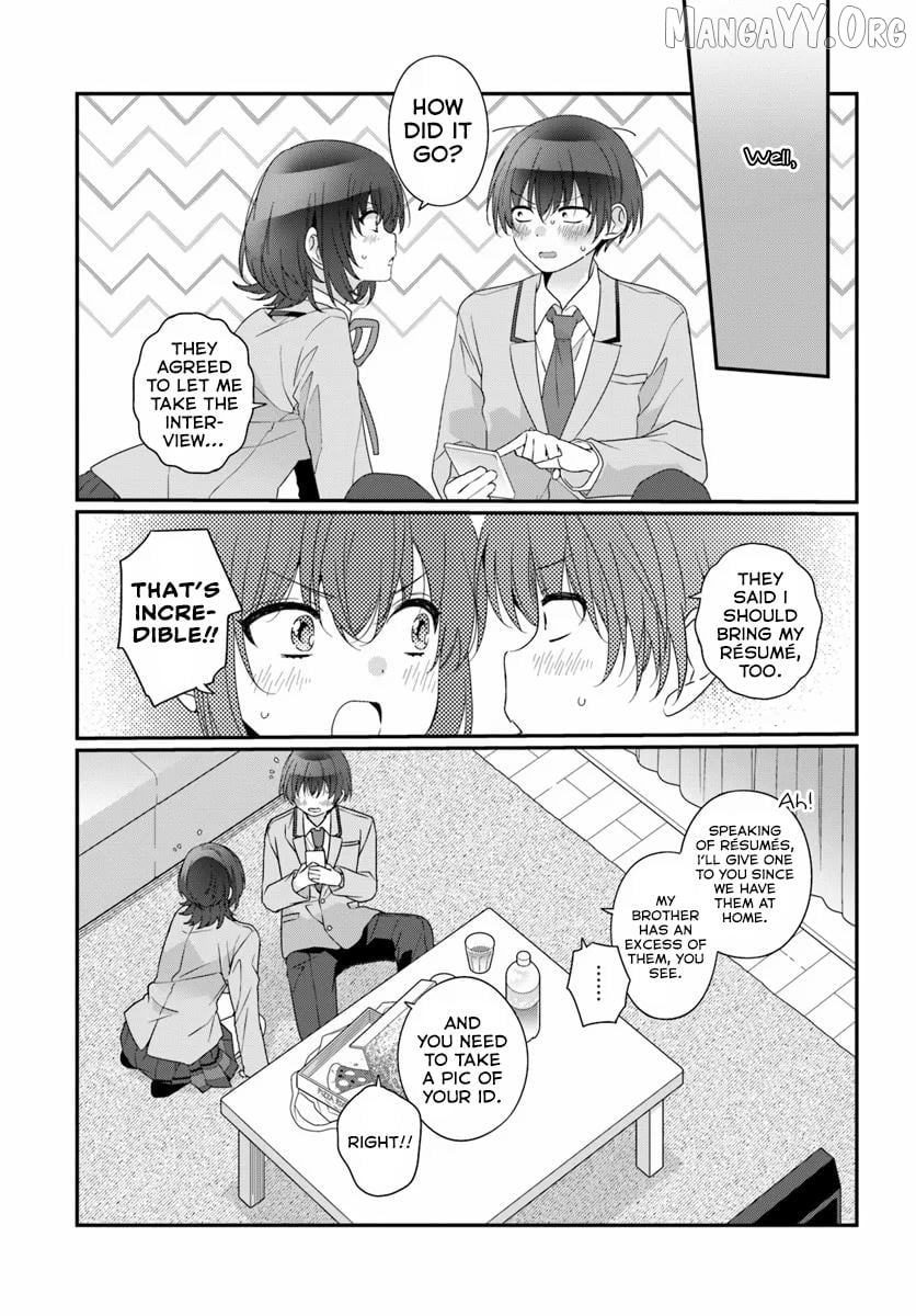 Read I Made Friends with the Second Prettiest Girl in My Class ENGLISH Manga Online