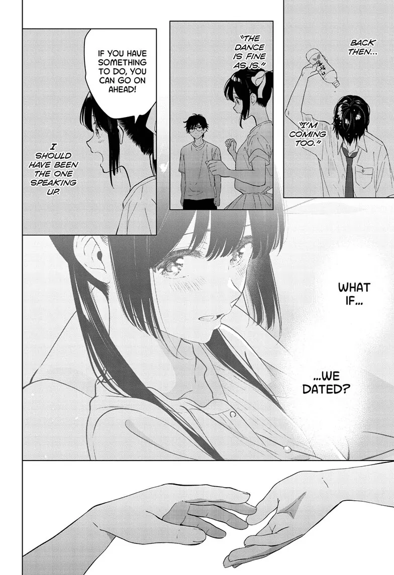 Read I Want to End This Love Game ENGLISH Manga Online