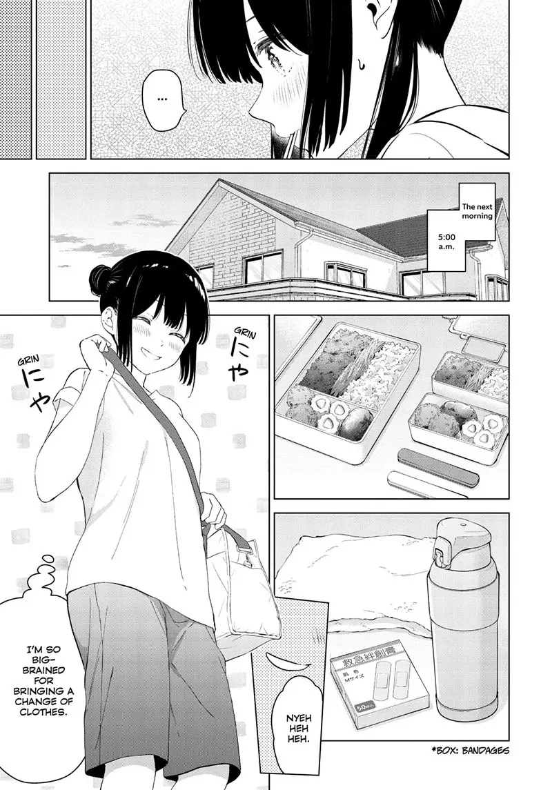 Read I Want to End This Love Game ENGLISH Manga Online