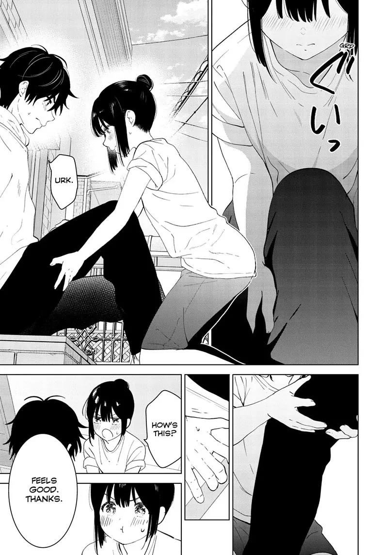 Read I Want to End This Love Game ENGLISH Manga Online