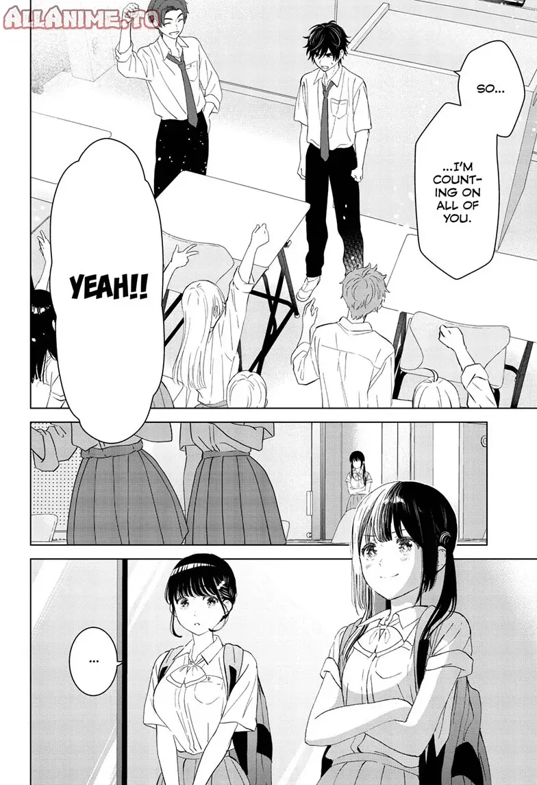 Read I Want to End This Love Game ENGLISH Manga Online