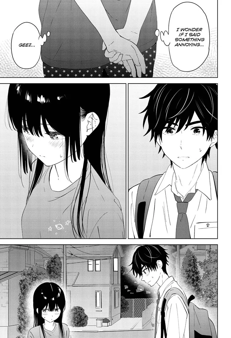 Read I Want to End This Love Game ENGLISH Manga Online