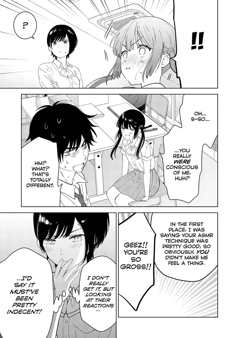 Read I Want to End This Love Game ENGLISH Manga Online