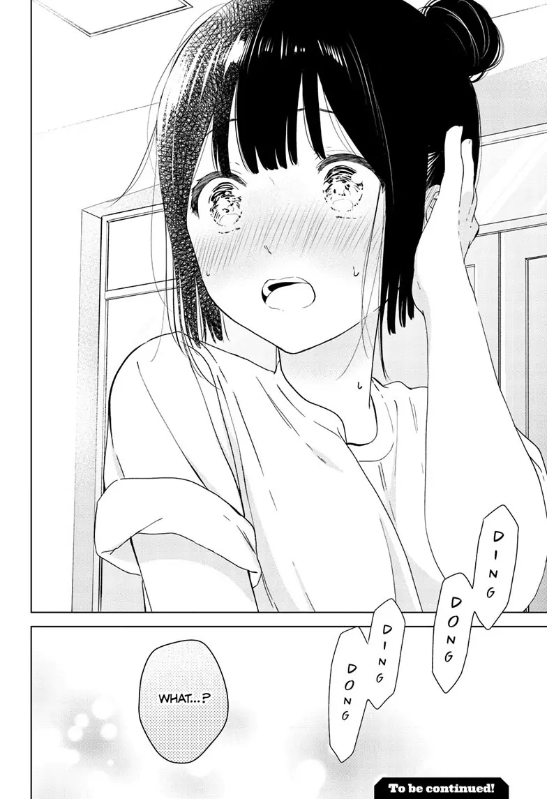 Read I Want to End This Love Game ENGLISH Manga Online