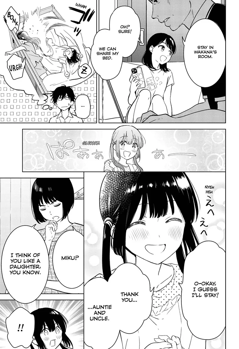Read I Want to End This Love Game ENGLISH Manga Online