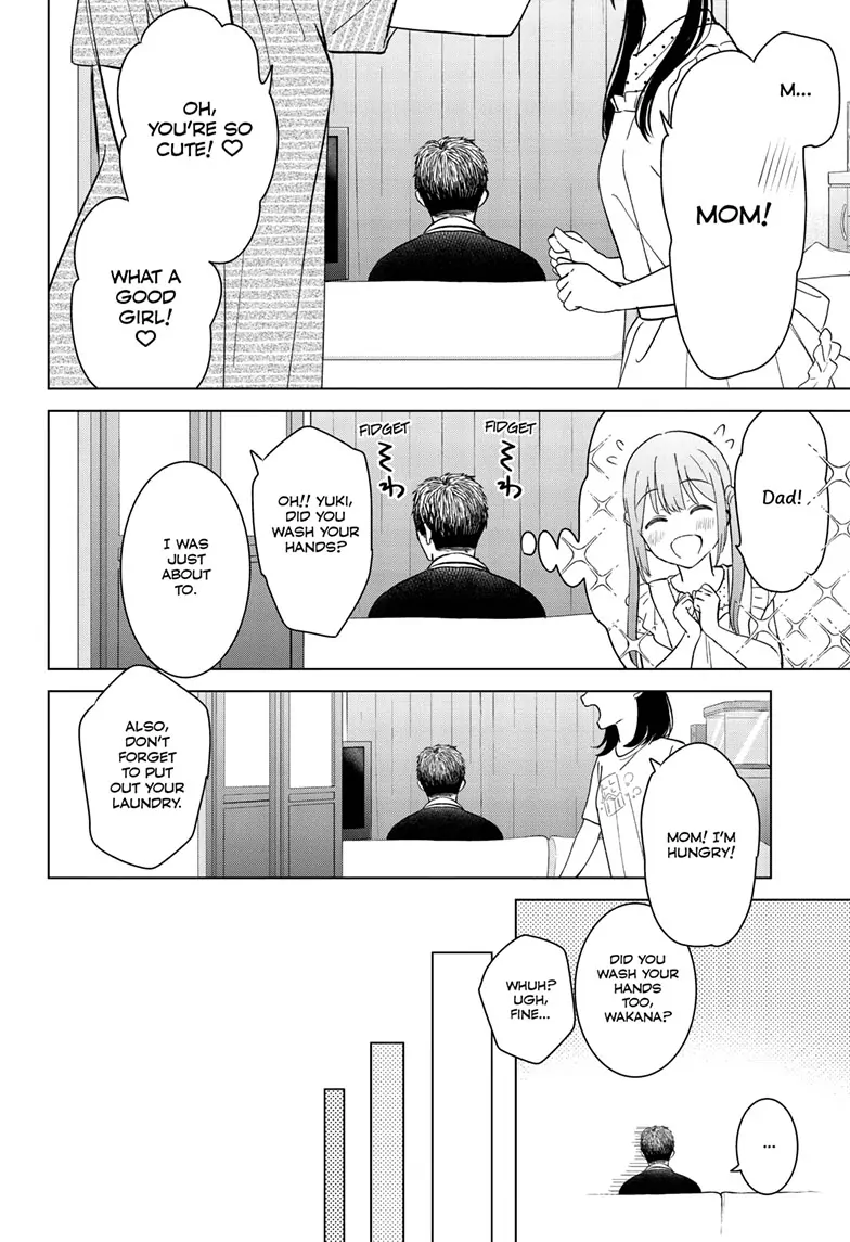 Read I Want to End This Love Game ENGLISH Manga Online