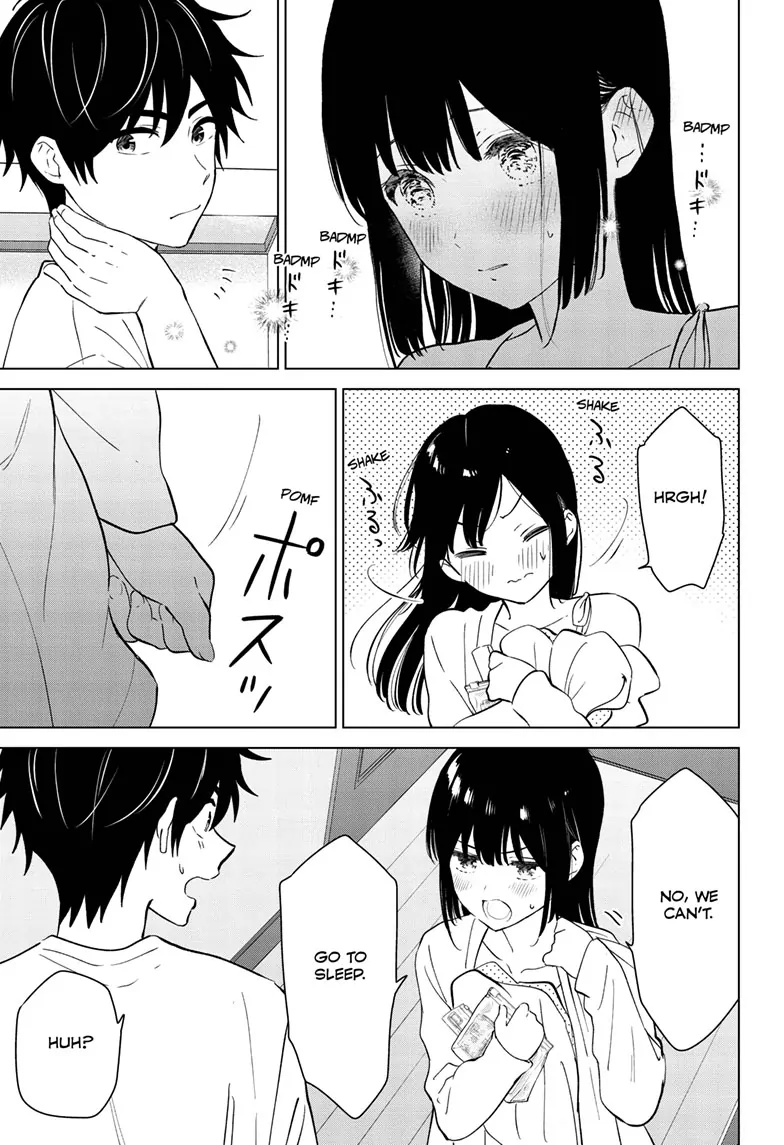 Read I Want to End This Love Game ENGLISH Manga Online