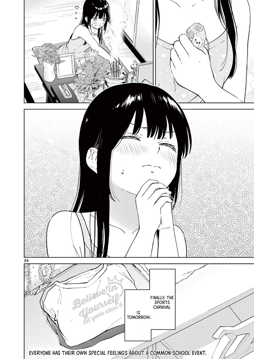 Read I Want to End This Love Game ENGLISH Manga Online