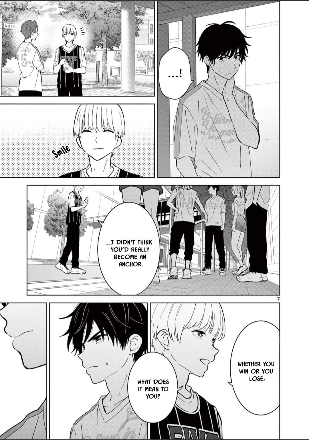 Read I Want to End This Love Game ENGLISH Manga Online