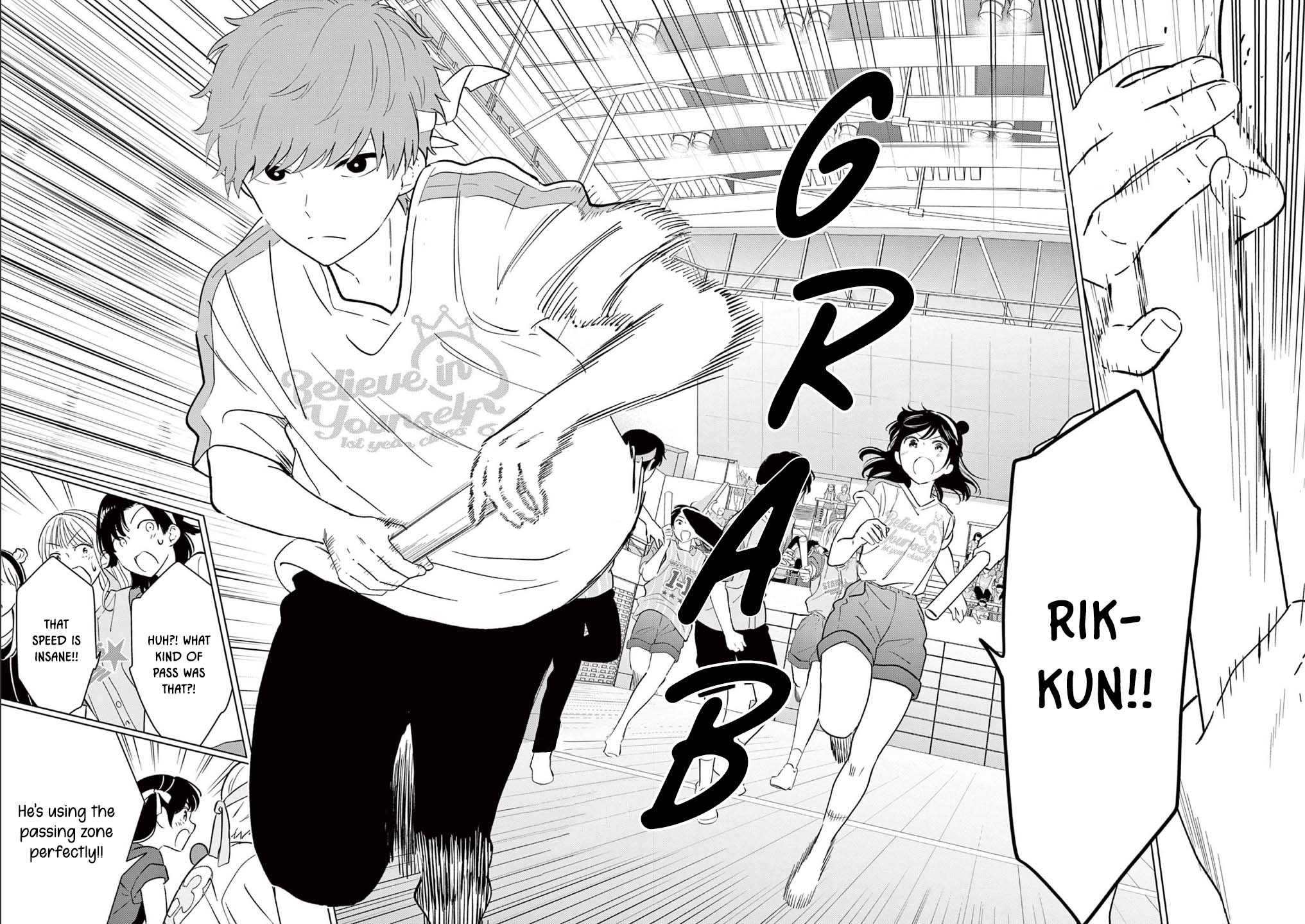 Read I Want to End This Love Game ENGLISH Manga Online