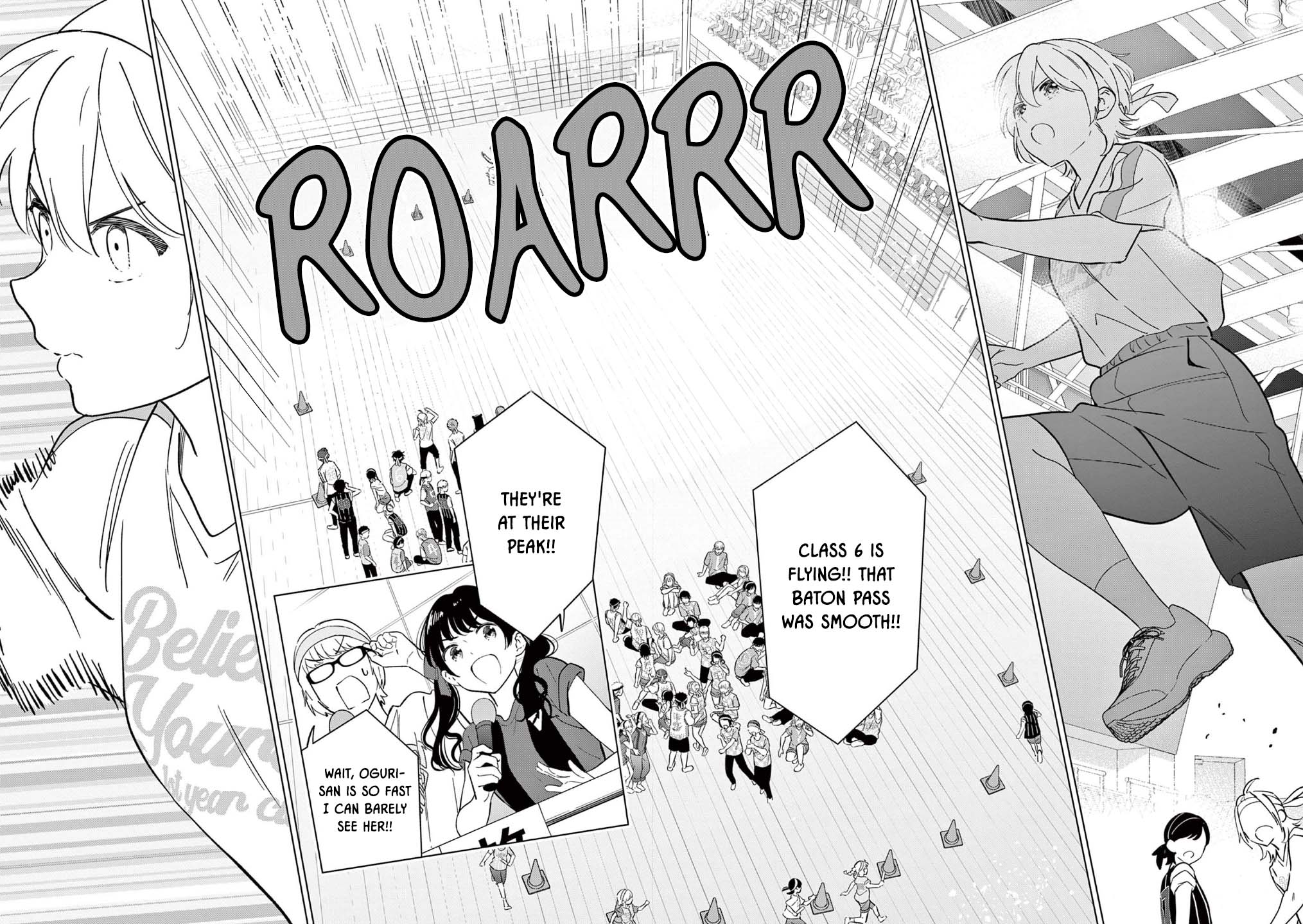 Read I Want to End This Love Game ENGLISH Manga Online