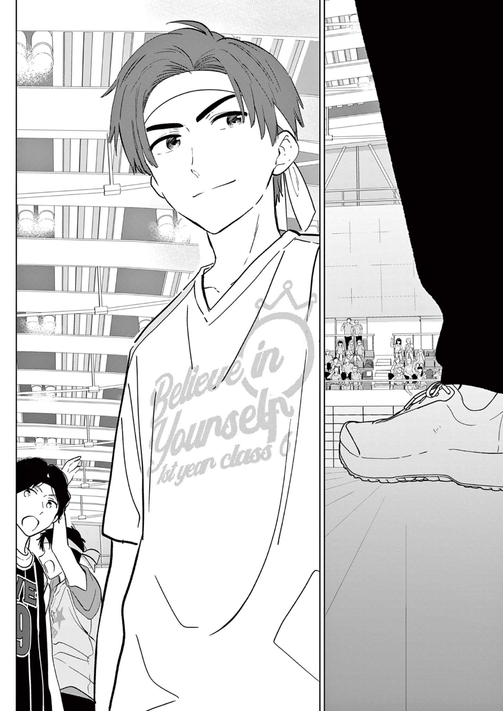 Read I Want to End This Love Game ENGLISH Manga Online