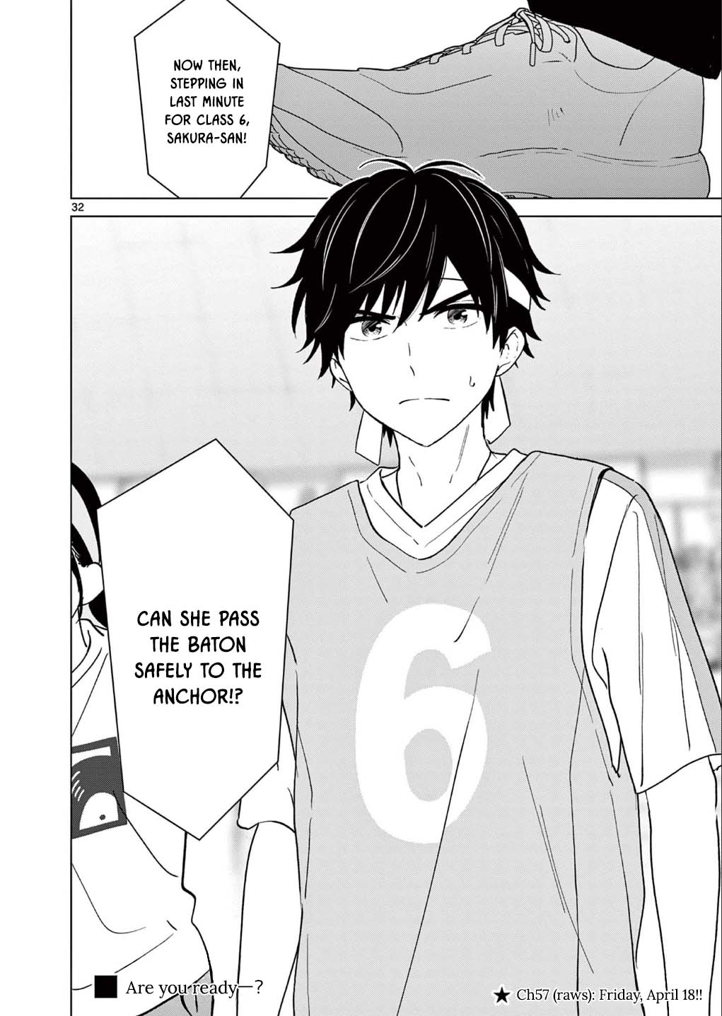 Read I Want to End This Love Game ENGLISH Manga Online