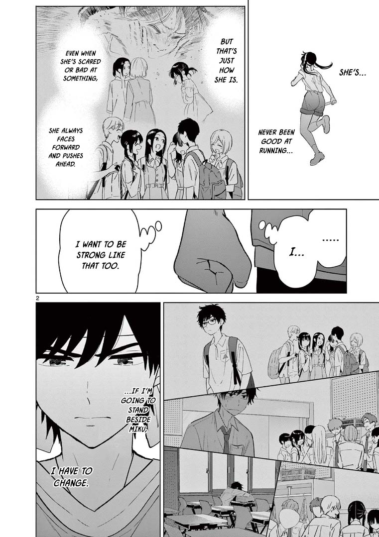 Read I Want to End This Love Game ENGLISH Manga Online