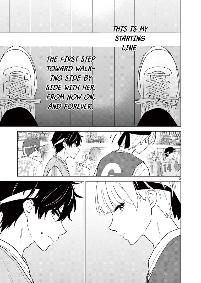Read I Want to End This Love Game ENGLISH Manga Online