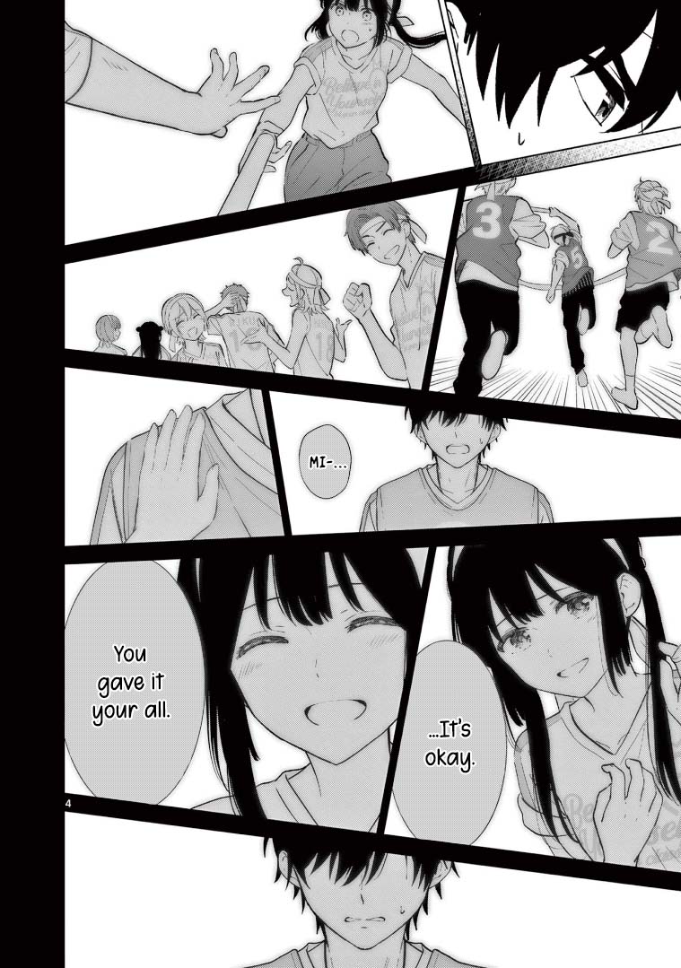 Read I Want to End This Love Game ENGLISH Manga Online