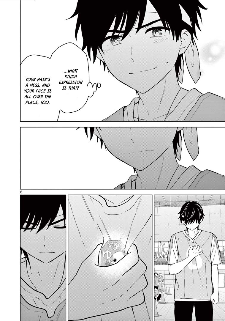 Read I Want to End This Love Game ENGLISH Manga Online