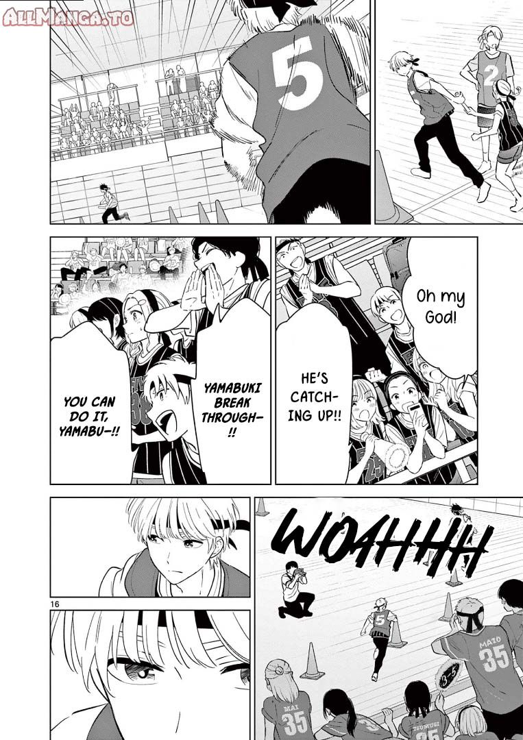 Read I Want to End This Love Game ENGLISH Manga Online