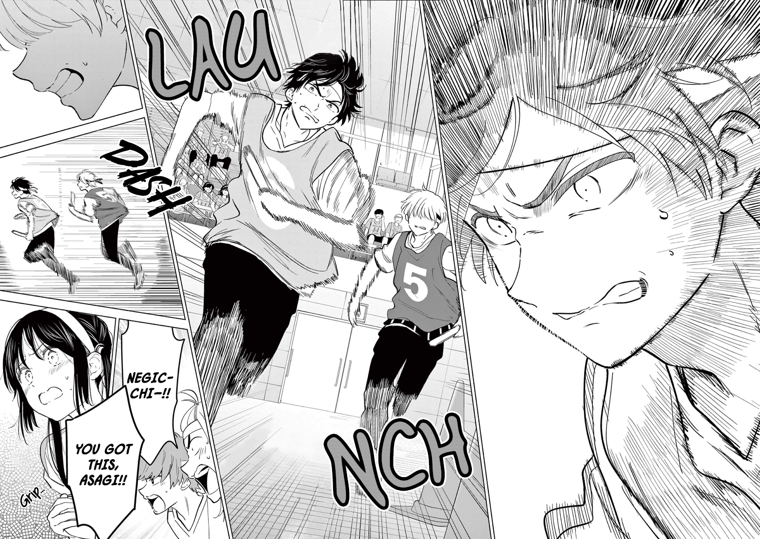 Read I Want to End This Love Game ENGLISH Manga Online