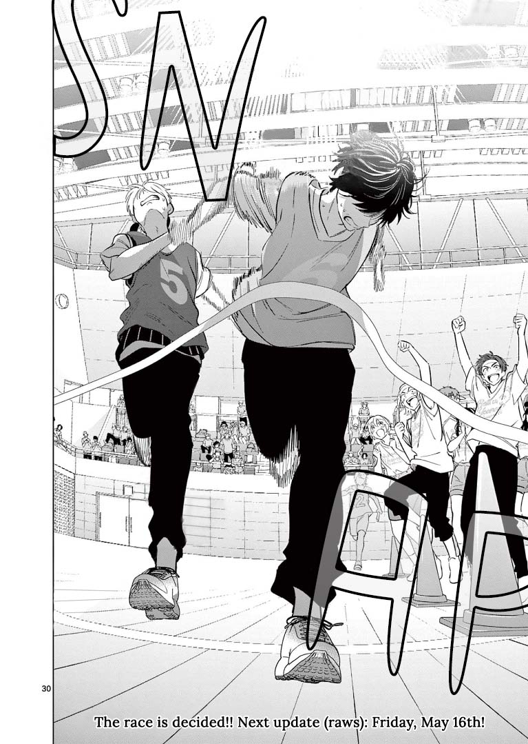 Read I Want to End This Love Game ENGLISH Manga Online