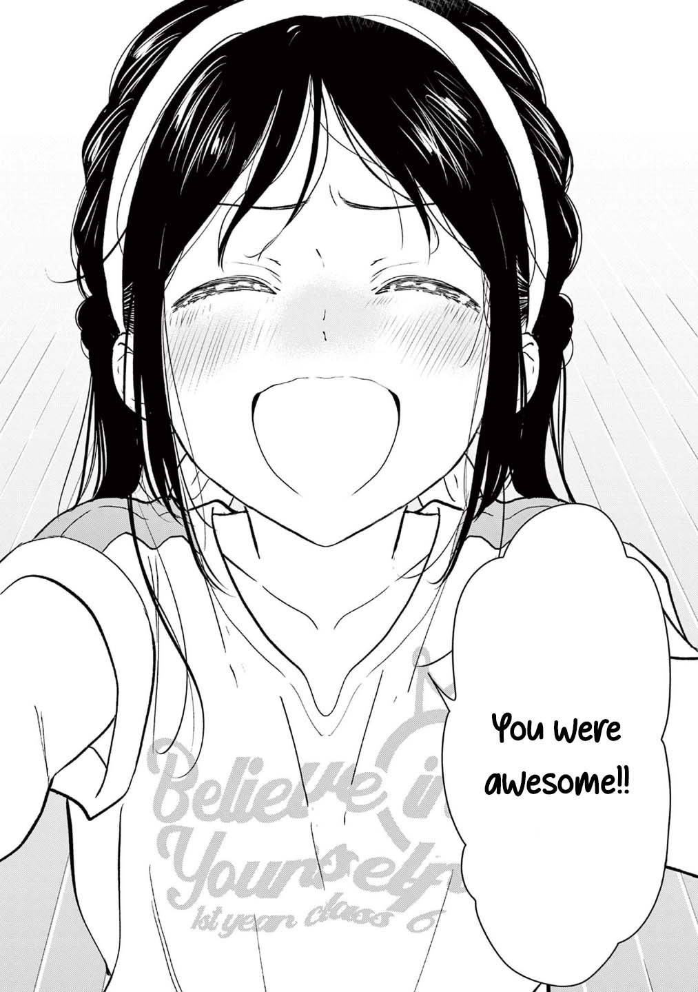 Read I Want to End This Love Game ENGLISH Manga Online